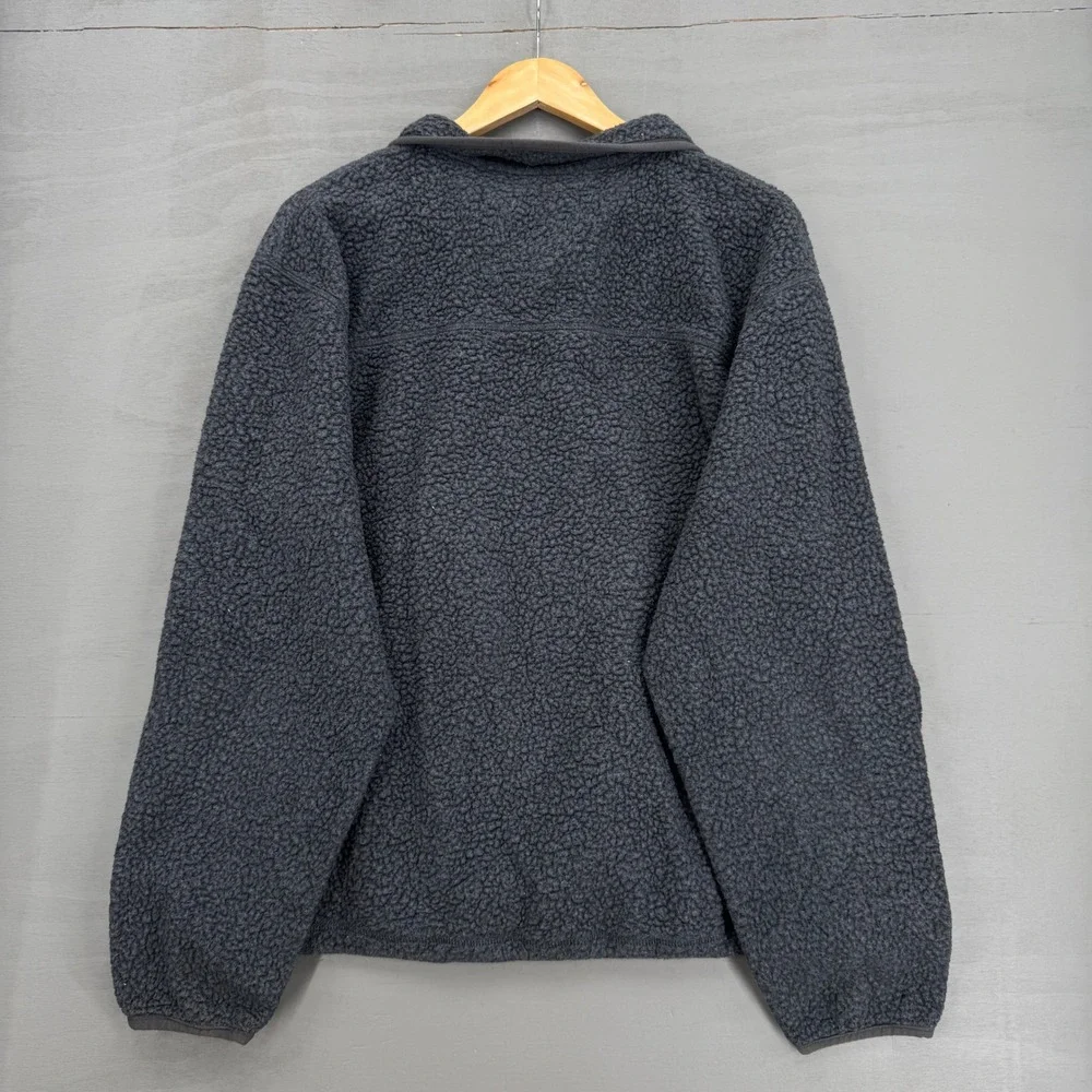 Carhartt sherpa fleece